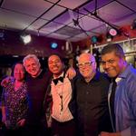 Paul Peress Project Live in LA