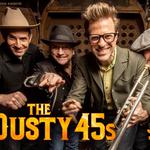 Gator Boy's Juke Joint (Swing Dance Event)