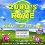 2000s Rave