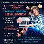 Stephanie's Hippie Hoopla