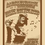 Aaron Burnham & the Brushfires and False Bottom Band 