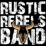 Rustic Rebels Band LIVE @ Cottonwood Cove