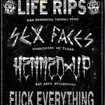 Hemmed Up in Bremerton