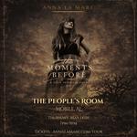 "The Moments Before" Tour : Anna La Mare @ The People's Room of Mobile