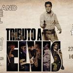 Tributo a Elvis en el II American Festival