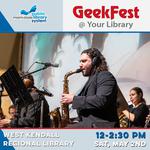 GeekFest 2026