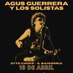 G. BAIGORRIA, Santa Fe