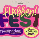 Flabben Fest 2026