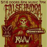 False Hydra Album Release Show