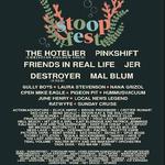Stoopfest 2026