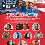 Palm Coast Songwriters Festival 2026