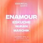 Essential Music Presents Enamour