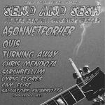"Send n Sesh" Acoustic Show
