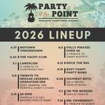 Party at the Point