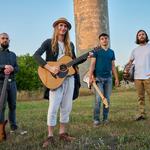 Sawyer Fredericks