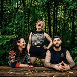 Heavy Temple and Waxed