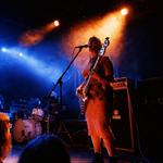 Heavy Temple and Waxed