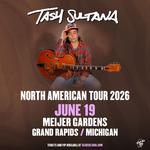 Frederik Meijer Gardens & Sculpture Park - Grand Rapids, MI