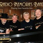 Q MUSIC SOCIAL DANCES with Radio Memories band