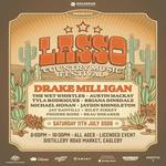 Lasso Country Music Festival 2026