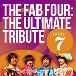 The Fab Four: The Ultimate Tribute LIVE in Concert at Kroger Symphony On The Prairie