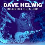 Dave Helwig and A Rock Legend Tribute to Thin Lizzy