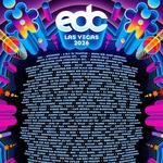 EDC Las Vegas 2026