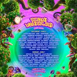 Beyond Wonderland Chicago 2026