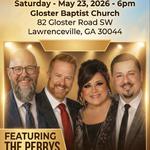 Gloster Baptist Church