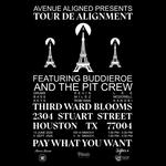 Pit Stop No. 3 (Tour De Alignment)