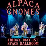 Space Ballroom 