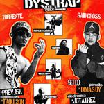 DYSTRAP 2026 | DYSFOLK