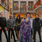 Novalima w/special guest De'Anza