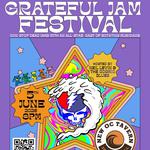 Neil Levin’s Grateful Jam