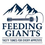 Feeding Giants Trio at Glenwood Caverns