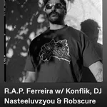 Robscure