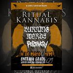 RK Events & Scryer Rum Presenta