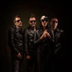 At Night @ Deux ours 