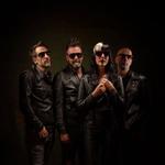 At Night @ Brasserie des Chapeliers 