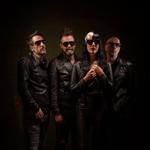 At Night @ Librairie Roulers