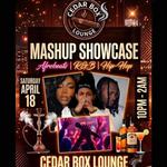 The Mashup Showcase
