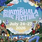 Shambhala Music Festival 2026