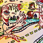 Lawd we gonna get sexy at The Blue Canoe