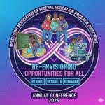 Mississippi Association of Federal Program Directors