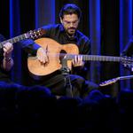 Joscho Stephan´s Transatlantic Guitar Trio