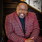 Cedric the Entertainer LIVE