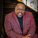 Cedric the Entertainer LIVE