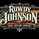 Rowdy Johnson LIVE 