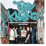 NRWO Supporting THE KABINS