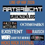 Hicksrock Festival 2026